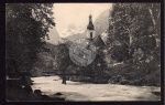 Ramsau Kirche 1907