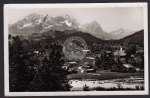 Krün Zugspitzmassiv 1941