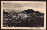 Lindenfels i.O. 1923  Perle des Odenwaldes