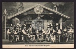 Leo Hartl's Oberlander Kapelle Musiker 1928
