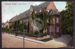 Mülheim a.d. Ruhr Broich Schloss Broich 1913