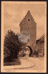 Saalfeld a.S. Saaltor 1926