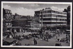 Mähr. Ostrau Hauptplatz 1943 Ostrava