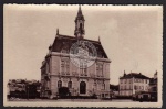 Corbeil L Hotel de Ville 1940