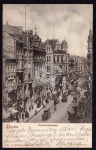 Berlin 1902 Friedrichstrasse Panopticum Juwele
