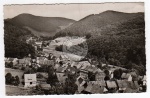 Sieber im Harz Gebirgsluftkurort Blick v. Bock