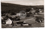 Fleckl im Fichtelgebirge mit Ochsenkopf