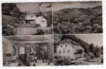 Neuenweg am Belchen Pension Moosbrugger