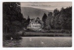 Parkhotel Reinhardsbrunn 1921 Friedrichroda