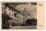Millstatt Hotel Lindenhof