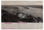 Rüdesheim Blick v. Niederwald 1901
