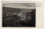 Bad Elster Landpoststempel Sohl über Adorf