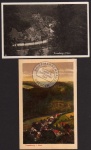 Treseburg Harz 1929