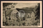 Valtenberg  Naturfreundehaus Sachsen