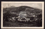 Jonsdorf mit Lausche 1920
