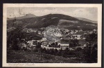 Jonsdorf mit Lausche 1920