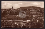 Annaberg i. Erzgebirge 1929 Pöhlberg Bahnhof