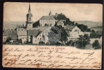 Frauenstein Erzgebirge 1904