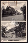 Schwochau b. Lommatzsch Gasthof ca. 1920