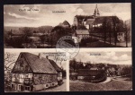 Ossa Materialwaren Emmrich Schloß Dorf 1928