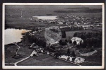 Rammenau über Bischofswerda 1937  Luftbild
