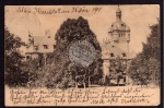 Kesselstadt Schloß Kesselstatt 1900