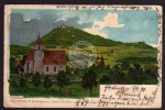 Rechberg bei Göppingen u. schwäb. Gmünd 1900