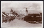 Dacice na Morave 1939 Datschitz