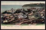 Monte Carlo um 1910