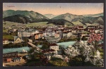 Leoben 1921