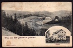Bielatal b. Bärenstein GAsthof