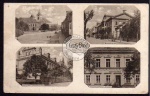 Ceský Brod 1926 Böhmisch Brod Skola