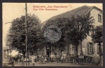 Sprockhövel Haßlinghausen Station Schee 1916