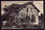 Gleina Gasthof & Restaurant Bürgererholung 