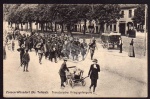 Zossen Wünstorf 1915 franz. Kriegsgefangene