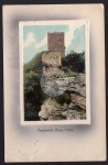 Annweiler Ruine Trifels 1909 