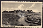 Nordmark Hallig Hooge Hanswarf 