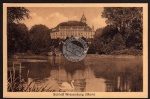 Schloss Wiesenburg Mark