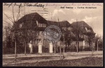 Bad Saarow Caritas Kinderheim 1924 