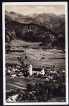 Bad Hindelang bayr. Allgäu 1929