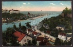 Pirna 1913 Posta