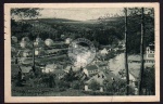 Luhacovice Bad Luhatschowitz 1934