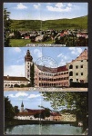 Velké Losiny Bad Großullersdorf Schloss