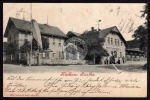 Kurhaus Hartha Pension & Restaurant z Bad 1901