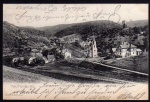 Tautenburg ca. 1905