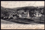 Tautenburg ca. 1905 