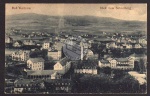 Bad Kudowa Wohnhäuser Fabrik 1919