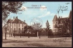 Colmar E. 1912 Villenviertel Hohlandsbergwall 