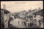 Woinville bei St. Mihiel 1915 Feldpost