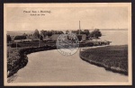 Plau am See Plauer See Elde 1917